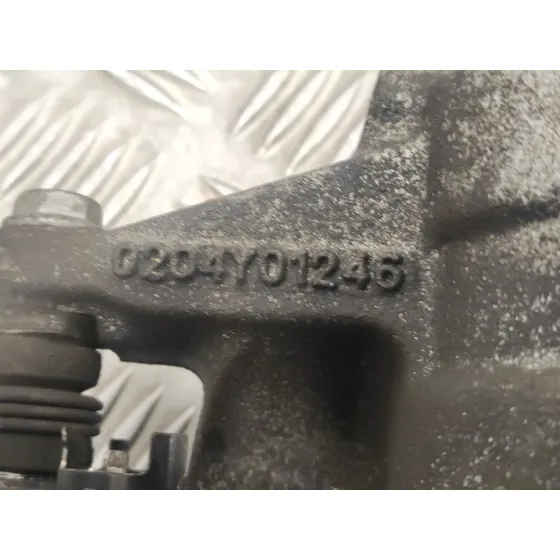 Pinza Freno Delantera Izquierda para Fiat Tipo Ii (357) Berlina