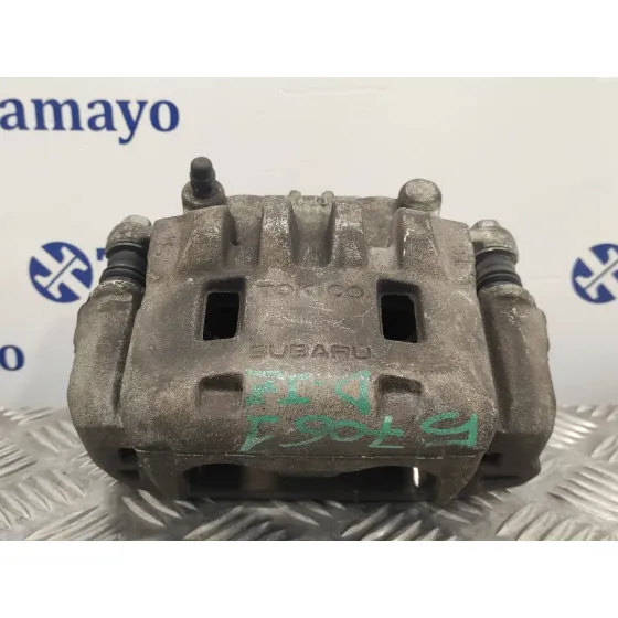 Pinza Freno Delantera Izquierda para Subaru Impreza G12
