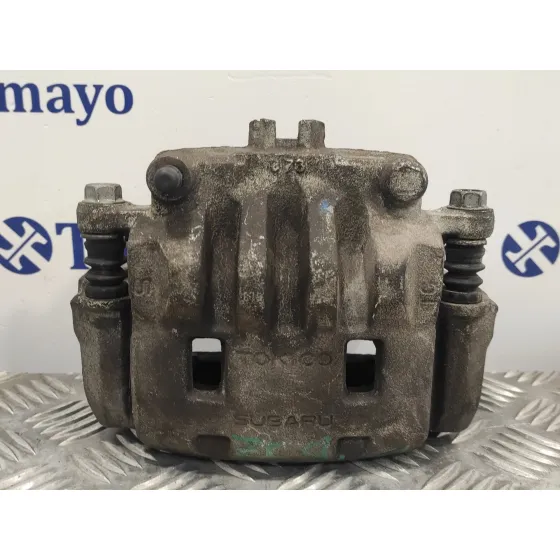 Pinza Freno Delantera Izquierda para Subaru Impreza G12