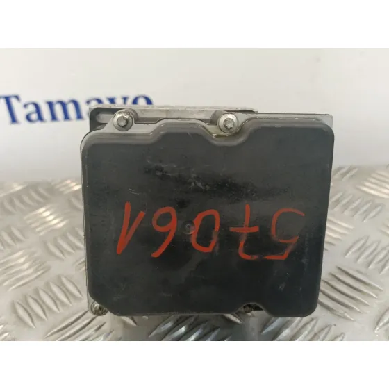 Abs para Subaru Impreza G12