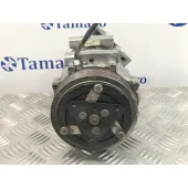 Compresor Aire Acondicionado para Ford Focus C-Max (Cap)