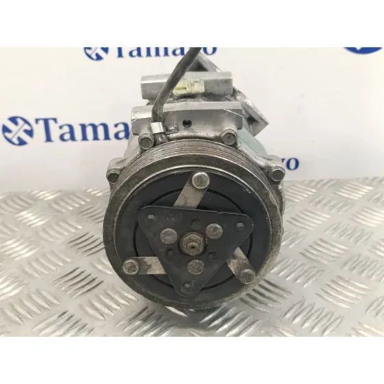Compresor Aire Acondicionado para Ford Focus C-Max (Cap)