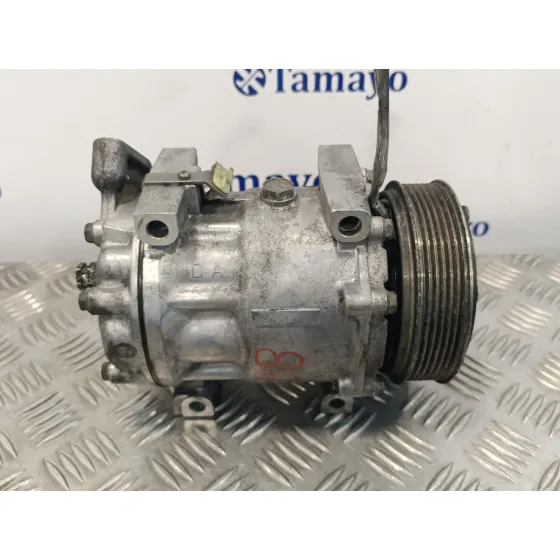 Compresor Aire Acondicionado para Ford Focus C-Max (Cap)