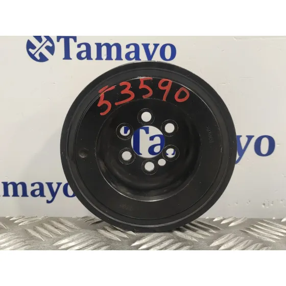 Polea Ciguenal para Volkswagen Passat Variant (3C5)