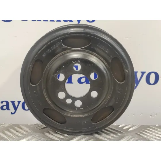 Polea Ciguenal para Volkswagen Passat Variant (3C5)
