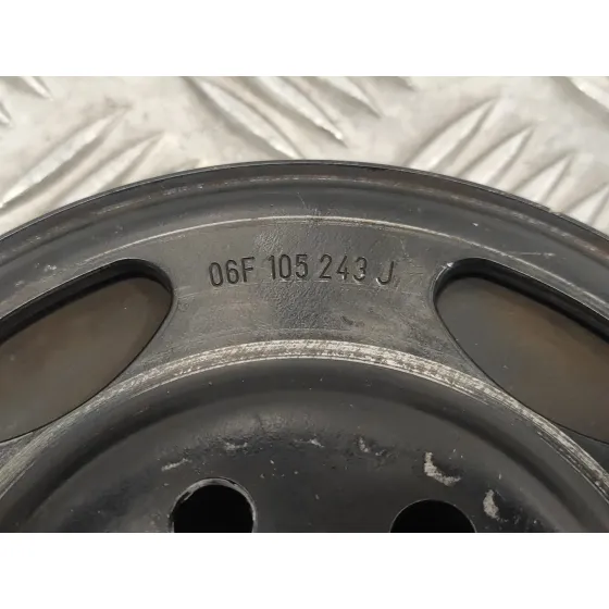 Polea Ciguenal para Volkswagen Passat Variant (3C5)
