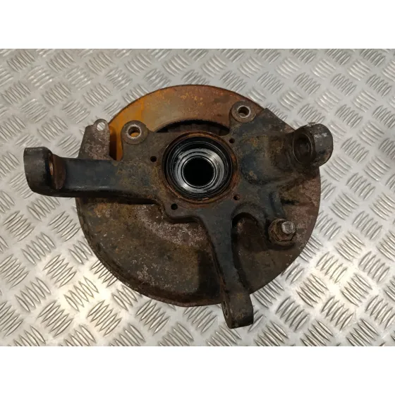 Mangueta Delantera Derecha para Mitsubishi Montero (L040)