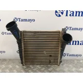 Intercooler para Volkswagen Touareg (7L6)