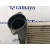 Intercooler para Volkswagen Touareg (7L6)