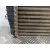 Intercooler para Volkswagen Touareg (7L6)