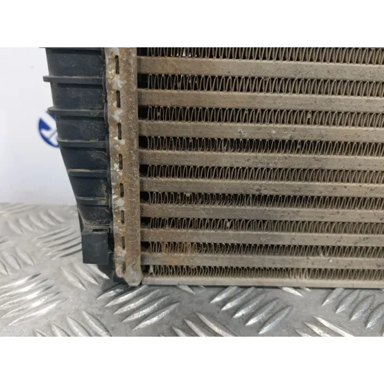 Intercooler para Volkswagen Touareg (7L6)