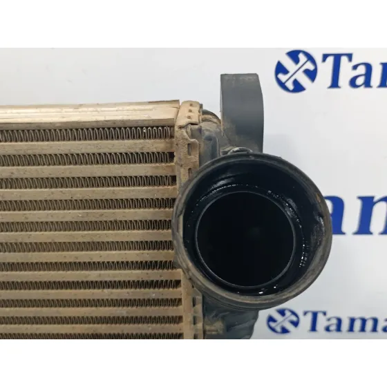 Intercooler para Volkswagen Touareg (7L6)