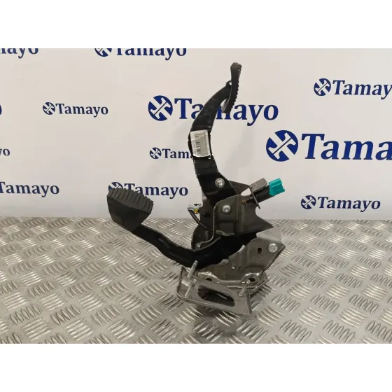 Pedal Freno para Peugeot Partner Kombi