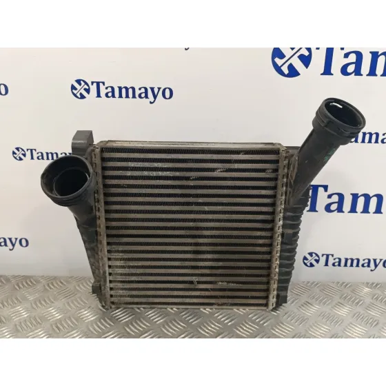 Intercooler para Audi Q7 (4L)