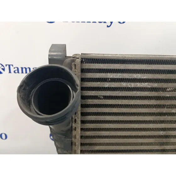 Intercooler para Audi Q7 (4L)