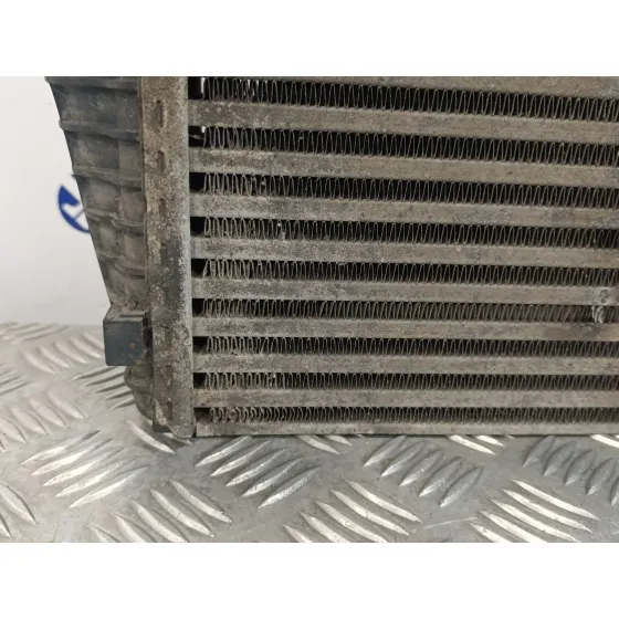 Intercooler para Audi Q7 (4L)