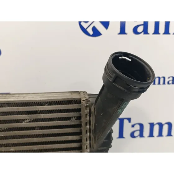 Intercooler para Audi Q7 (4L)