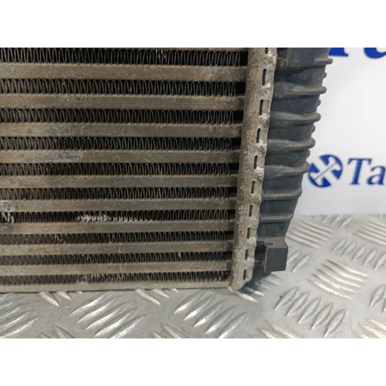 Intercooler para Audi Q7 (4L)