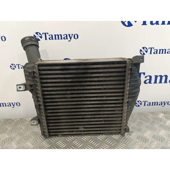 Intercooler para Audi Q7 (4L)