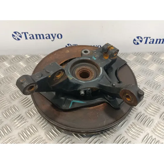 Mangueta Delantera Izquierda para Fiat Tipo Ii (357) Berlina