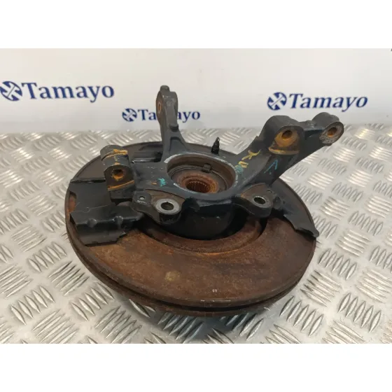 Mangueta Delantera Izquierda para Fiat Tipo Ii (357) Berlina