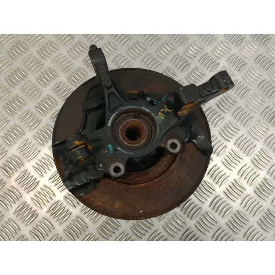 Mangueta Delantera Izquierda para Fiat Tipo Ii (357) Berlina