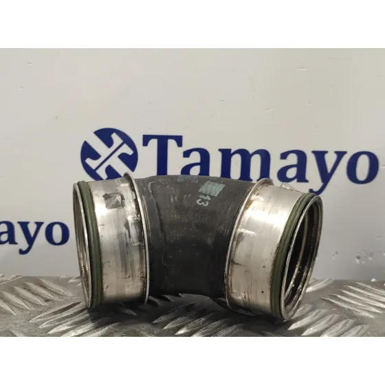 Tubo para Volkswagen Touareg (7L6)