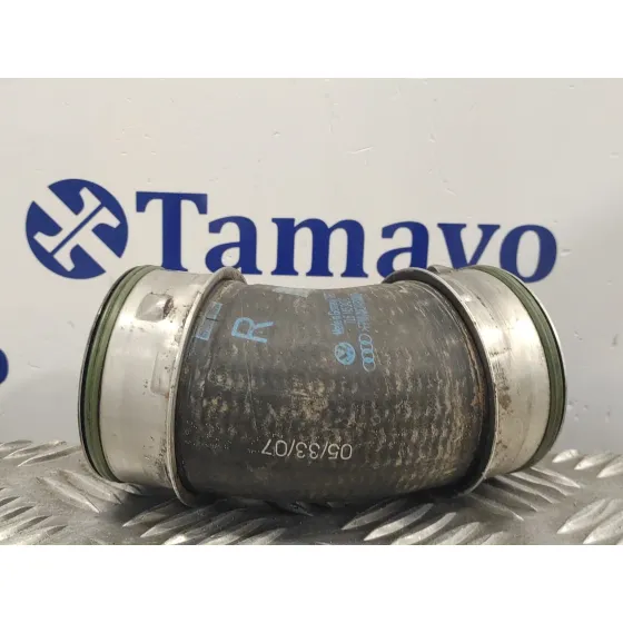 Tubo para Volkswagen Touareg (7L6)