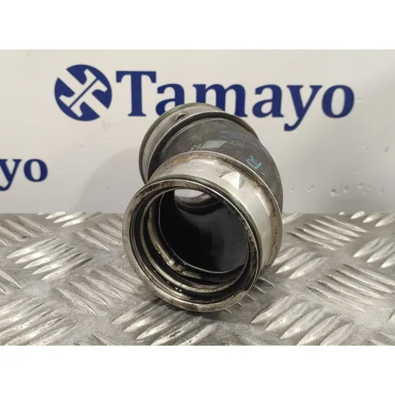 Tubo para Volkswagen Touareg (7L6)
