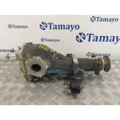 Diferencial Trasero para Subaru Impreza G12