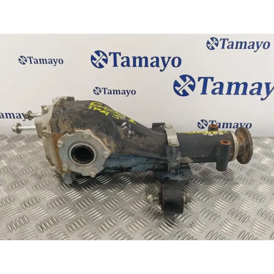 Diferencial Trasero para Subaru Impreza G12