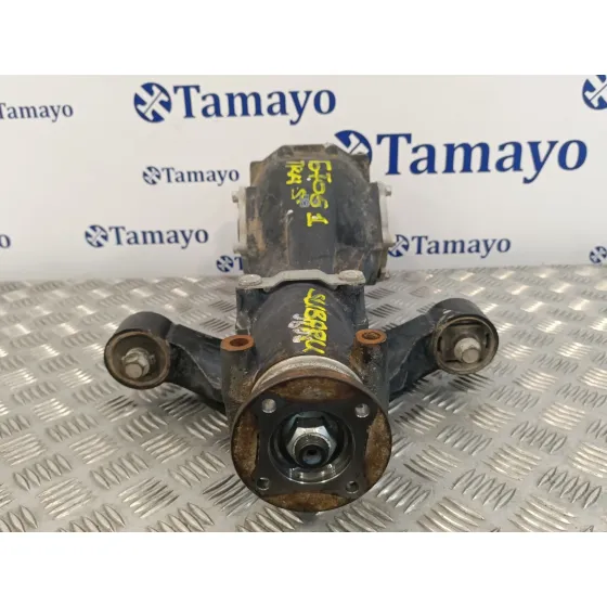 Diferencial Trasero para Subaru Impreza G12