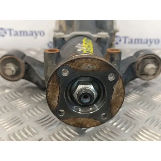 Diferencial Trasero para Subaru Impreza G12
