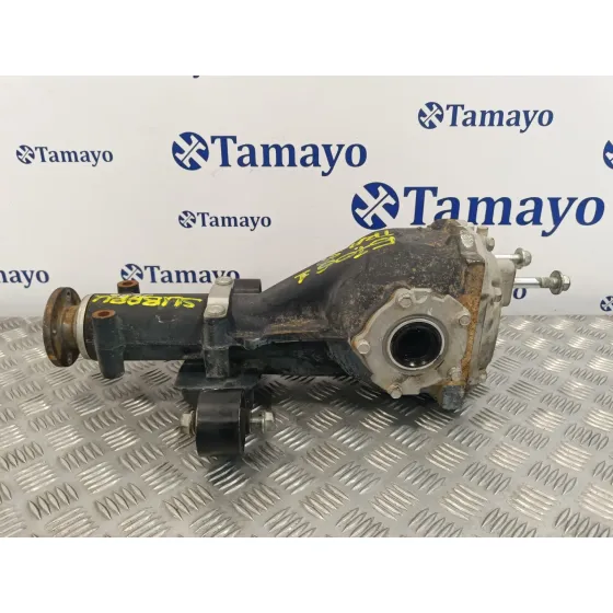 Diferencial Trasero para Subaru Impreza G12