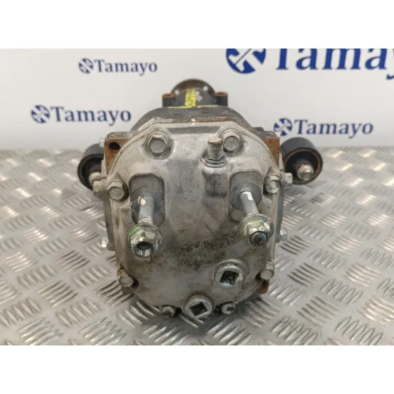 Diferencial Trasero para Subaru Impreza G12