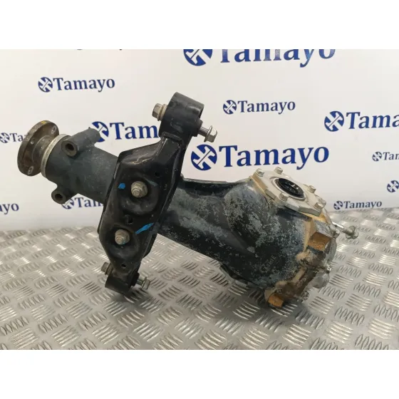 Diferencial Trasero para Subaru Impreza G12