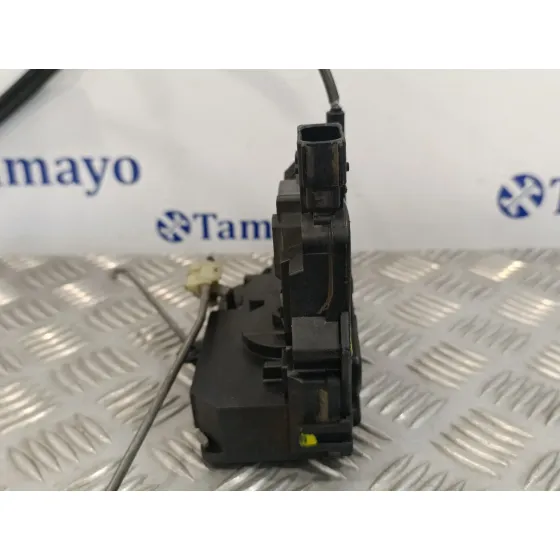 Cerradura Puerta Delantera Izquierda para Opel Corsa D