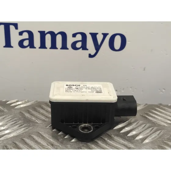 Sensor para Audi A6 Allroad Quattro (4Fh)