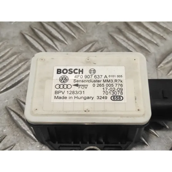 Sensor para Audi A6 Allroad Quattro (4Fh)