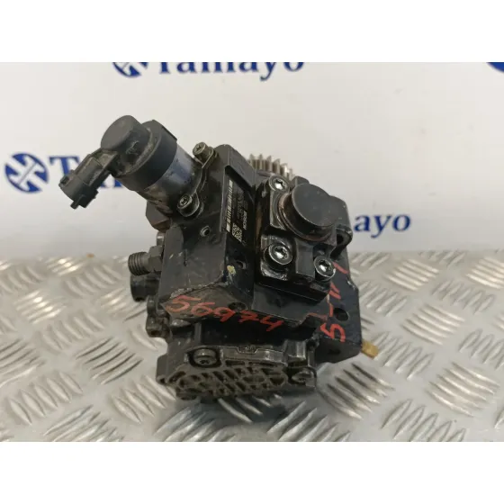 Bomba Inyeccion para Renault Koleos