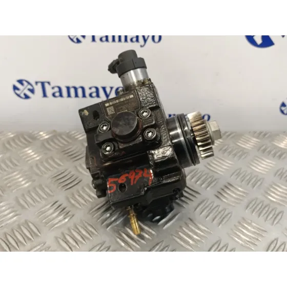 Bomba Inyeccion para Renault Koleos