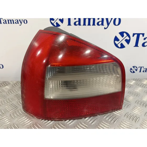 Piloto Trasero Izquierdo para Audi A3 (8L)