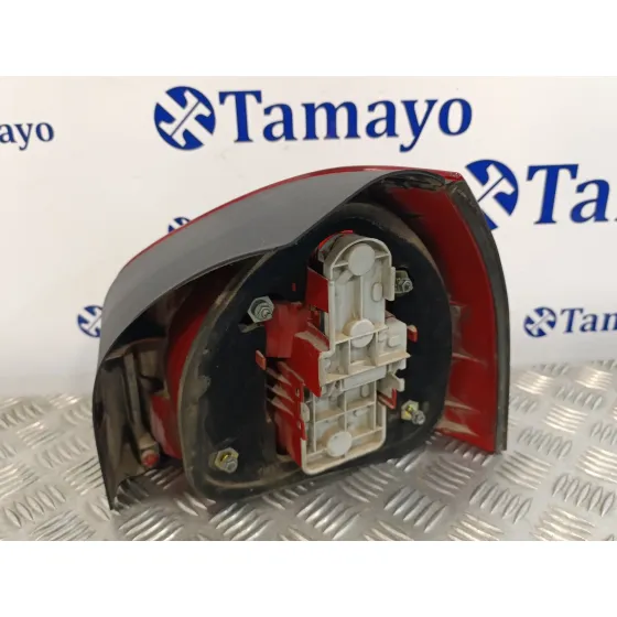 Piloto Trasero Izquierdo para Audi A3 (8L)