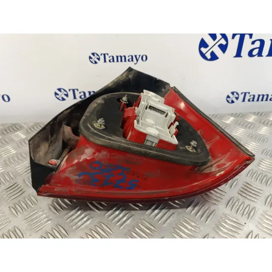 Piloto Trasero Izquierdo para Audi A3 (8L)