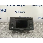 Sistema Audio / Radio Cd para Seat Leon (5F1)