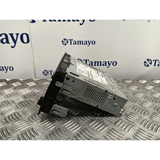 Sistema Audio / Radio Cd para Seat Leon (5F1)