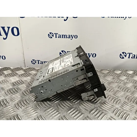 Sistema Audio / Radio Cd para Seat Leon (5F1)