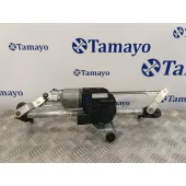 Motor Limpia Delantero para Seat Leon (5F1)