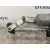 Motor Limpia Delantero para Seat Leon (5F1)