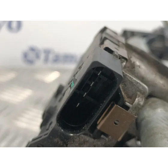 Motor Limpia Delantero para Seat Leon (5F1)